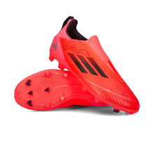 adidas Kids F50 League LL FG/MG Football Boots