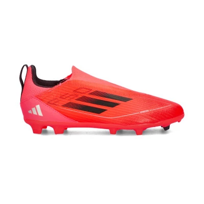 Kids F50 League LL FG/MG Football Boots