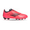 Buty piłkarskie adidas Kids F50 League MG