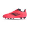 Scarpe adidas F50 League MG da Bambino