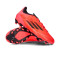 adidas Kids F50 League MG Football Boots