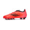 Chuteira adidas F50 League MG Criança