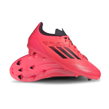 adidas Kinderen F50 League FG/ MG Voetbalschoenen