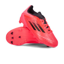 adidas Kids F50 League FG/MG Football Boots