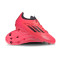 Zapatos de fútbol adidas F50 League FG/MG Niño