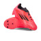 Zapatos de fútbol adidas F50 League FG/MG Niño