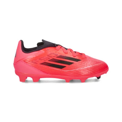 Kids F50 League FG/MG Football Boots