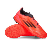 Chuteira adidas F50 League Turf Criança