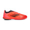 Zapatos de fútbol adidas F50 League Turf Niño