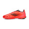 Chuteira adidas F50 League Turf Criança