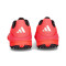 adidas Kids F50 League Turf Football Boots