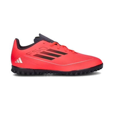 Kinderen F50 Club Gras Voetbalschoenen