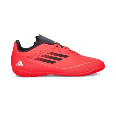 Buty futsalu Kids F50 Klub IN