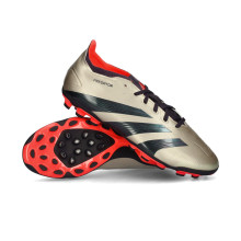 Zapatos de fútbol adidas Predator League L 2G/3G AG