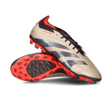 Zapatos de fútbol adidas Predator Elite L 2G/3G AG