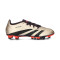 Zapatos de fútbol adidas Predator Club L FG/MG