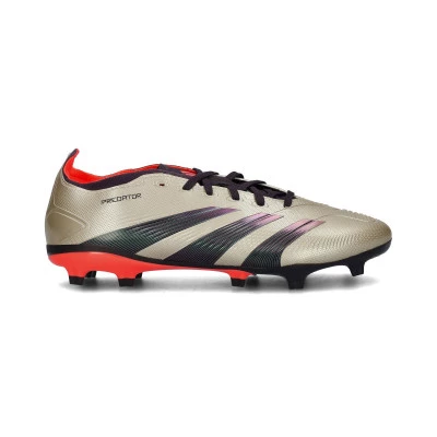 Predator League L FG Football Boots