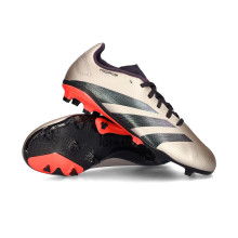 Bota adidas Predator League L FG Niño