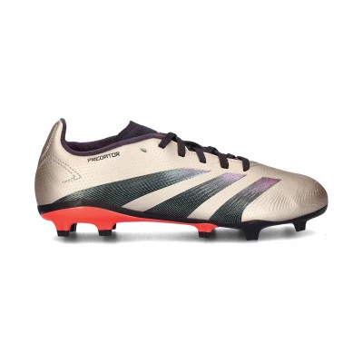 Kids Predator League L FG Football Boots