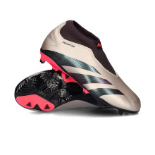 adidas Kids Predator League LL FG Football Boots