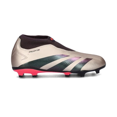 Zapatos de fútbol Predator League LL FG Niño