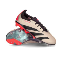 Chuteira adidas Predator Elite L FG Criança