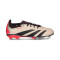 Chuteira adidas Predator Elite L FG Criança