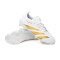 Chuteira adidas Predator Elite L FG Criança