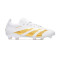 Chuteira adidas Predator Elite L FG Criança