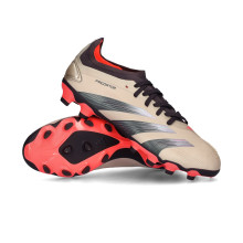 Zapatos de fútbol adidas Predator Pro L MG