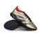 Zapatos de fútbol adidas Predator League L Turf