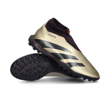 Chuteira adidas Predator League LL Turf