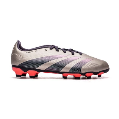 Kids Predator League MG Football Boots