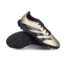 adidas Kinderen Predator League L Gras Voetbalschoenen