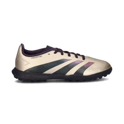 Scarpe Predator League L Turf da Bambino