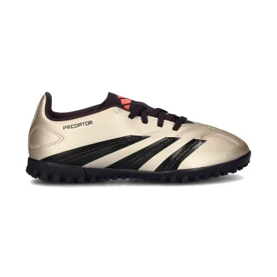 Zapatos de fútbol Predator Club L Turf Niño