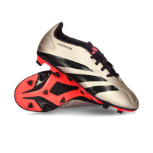 Chaussure de football adidas Predator Club L FxG Niño