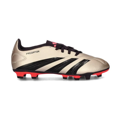 Zapatos de fútbol Predator Club L FG/MG Niño