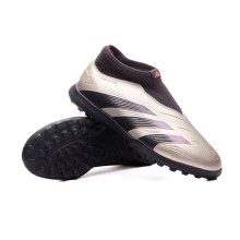 adidas Kids Predator League LL Turf Football Boots