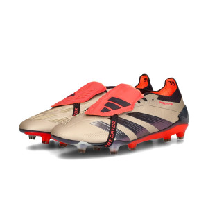 Botines adidas predator mania online