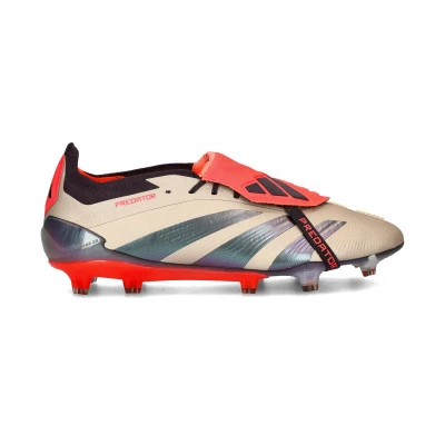 Predator Elite FT FG Football Boots