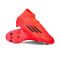 Chuteira adidas F50 League Mid FG/MG Mulher