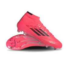 adidas Womens F50 Elite Mid FG Football Boots