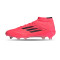 adidas Womens F50 Elite Mid FG Football Boots