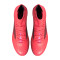 Chuteira adidas F50 Elite Mid FG Mulher