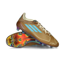 adidas F50 Elite FG Messi x Schlecht Bunny Fußballschuh