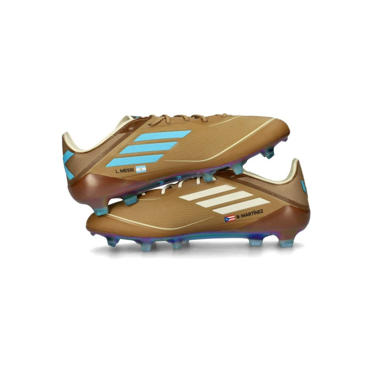 bota-adidas-f50-elite-fg-messi-x-bad-bunny-cardboard-cream-white-bright-cyan-6