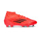 Chaussure de football adidas F50 League Mid FG/MG