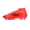 adidas F50 League Mid FG/ MG Voetbalschoenen