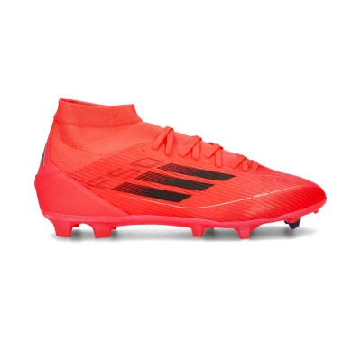 F50 League Mid FG/MG Football Boots